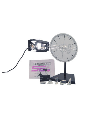 Hartl Optical Disc